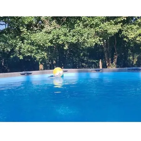 Villa Aux Sources De Lesquire Saugnacq-et-Muret