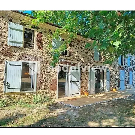 Aux Sources De Lesquire * Saugnacq-et-Muret